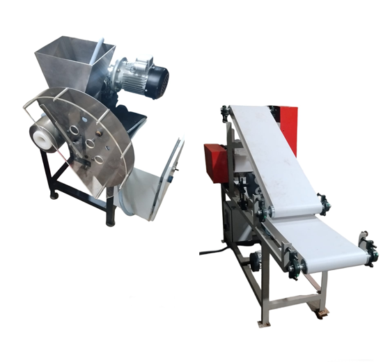 Chapati Making Machine Manufacturer in Chennai