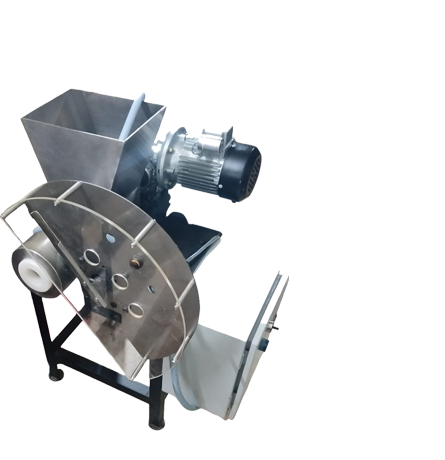 Chapati, Idiyappam & Parotta Machine Manufacturer in Chennai