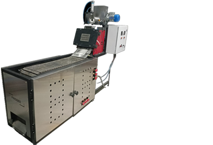 Chapati, Idiyappam & Parotta Machine Manufacturer in Chennai