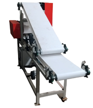 Chapati, Idiyappam & Parotta Machine Manufacturer in Chennai