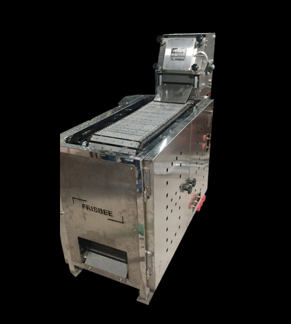 Parotta Machine Manufacturer in Ambattur