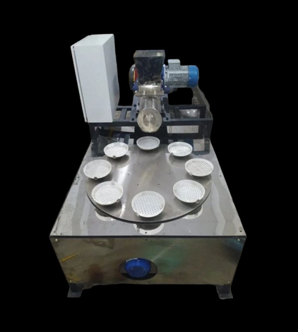 Parotta Machine Manufacturer in Ambattur