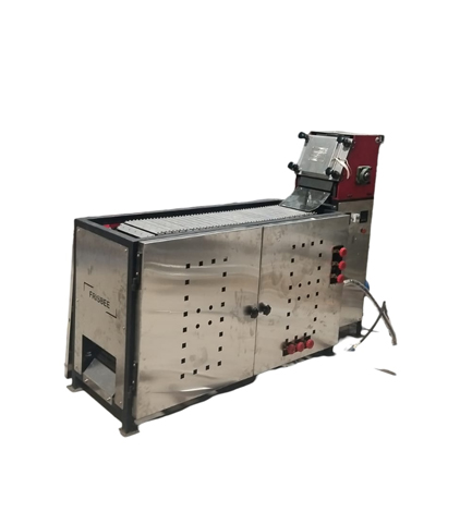 Parotta Machine Manufacturer in Ambattur