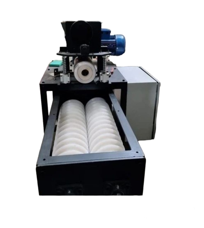 Parotta Machine Manufacturer in Ambattur