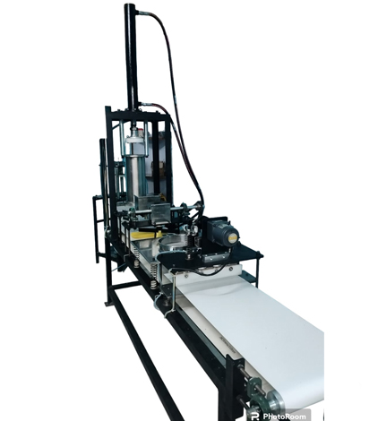 Parotta Machine Manufacturer in Ambattur
