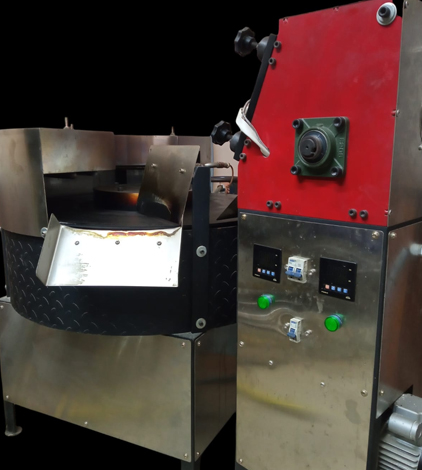 Parotta Machine Manufacturer in Ambattur