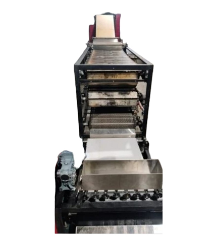 Parotta Machine Manufacturer in Ambattur