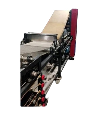 Parotta Machine Manufacturer in Ambattur