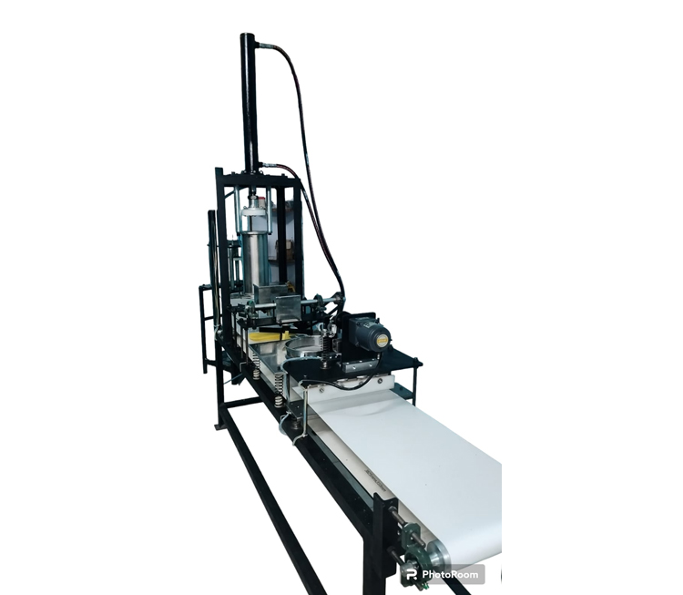 Chapati, Idiyappam & Parotta Machine Manufacturer in Chennai