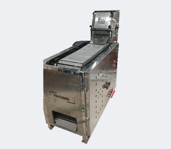 Chapati, Idiyappam & Parotta Machine Manufacturer in Chennai