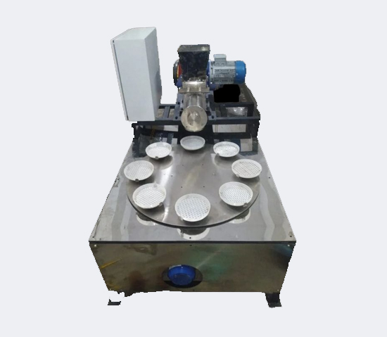 Chapati, Idiyappam & Parotta Machine Manufacturer in Chennai