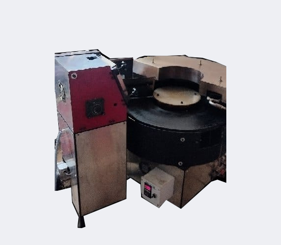 Chapati, Idiyappam & Parotta Machine Manufacturer in Chennai
