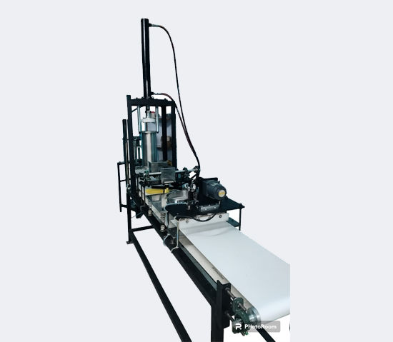 Chapati, Idiyappam & Parotta Machine Manufacturer in Chennai