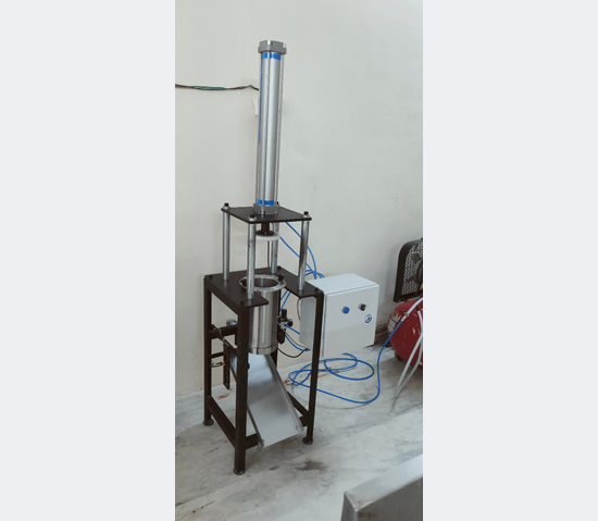 Chapati, Idiyappam & Parotta Machine Manufacturer in Chennai