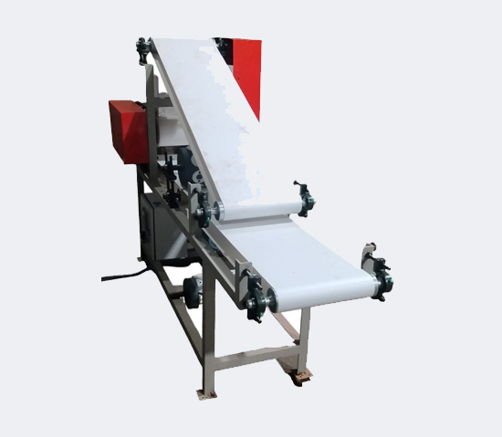 Chapati, Idiyappam & Parotta Machine Manufacturer in Chennai