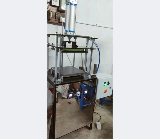 Chapati, Idiyappam & Parotta Machine Manufacturer in Chennai