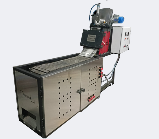 Chapati, Idiyappam & Parotta Machine Manufacturer in Chennai